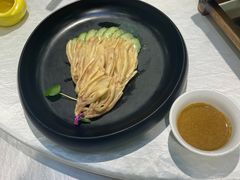-北京全聚德(玉泉路店)