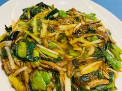 -阿毛饭店(和义路店)