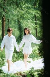 -雨墨婚纱摄影工作室