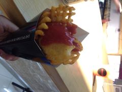 iphone_upload_pic-SUGAR糖薯·章鱼烧(鹏欣水游城店)