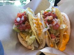 -Taco Bell 塔可钟(民田路店)