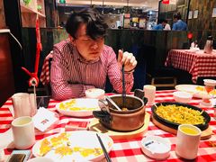 -西贝(满都海公园店)