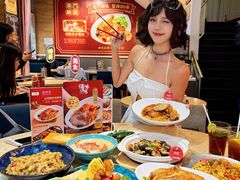 -滋味满屋美食坊(上海街店)