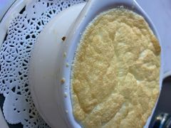 舒芙蕾玉米汤-西语·炭烧牛排(卓越中寰店)