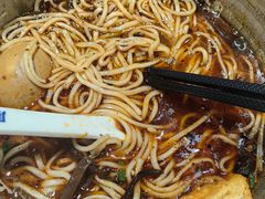 -魔都三兄弟酸辣粉·蘸卤炸串(虹桥万科店)