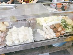 -明记牛杂(新马路分店)