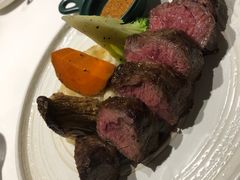 -K·Kitchen KK牛扒厨房(江南西店)