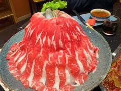 -五星桥原切肥牛火锅·30年专注好牛肉(湖塘店)
