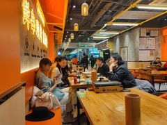 -铁人烧烤(北京店)