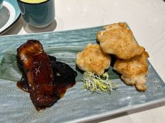 -常来小聚·广州非遗传承餐厅(高德置地店)