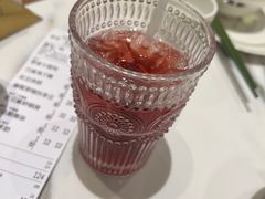 古法酸梅汤-春家·非遗手工小吃(徐汇万科广场店)