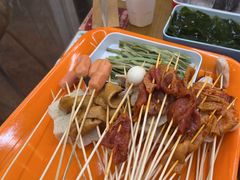 -黔哆哆地摊酸汤火锅(清湖店)