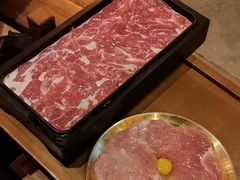 -旧街市鲜货老火锅(大光路店)