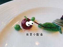 -北京盘古七星酒店