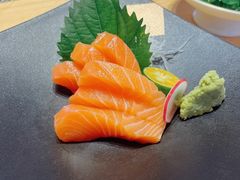 -御厨和食料理·寿司·刺身(麦地店)