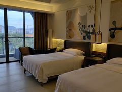 -三亚海棠湾万丽度假酒店