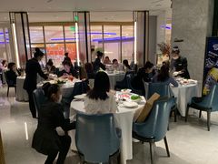 大堂-红雀围·海鲜火锅(陆家嘴中心店)