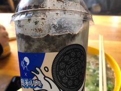-喜茶(徐州金鹰店)
