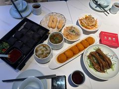 -火宫殿·小吃王国(坡子街店)