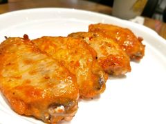 -乐凯撒披萨(正佳广场店)