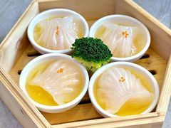 -九龙茶记·粤式餐厅融合菜(鹭江店)