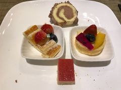 -新东方千禧大酒店-逸品轩中餐厅