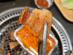 -上男·烧肉集市(五一广场店)