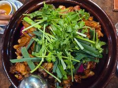 -凤兴鸡煲(宝安海雅店)