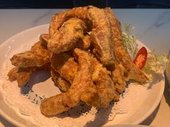 -园里前·10年私厨·福建菜(台江万达鳌峰洲店)