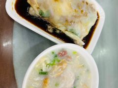 -穗银肠粉店(东川路店)
