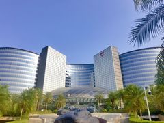 -深圳大梅沙京基洲际度假酒店