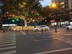 -339旋转餐厅(天府熊猫塔店)