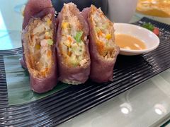 -鼎珑点心仔(燕塘店)
