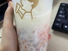 -喜茶(杭州滨江宝龙店)