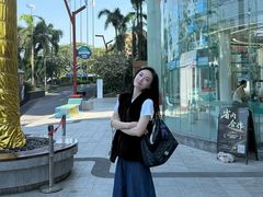 -百乐潮州酒家(时代广场店)