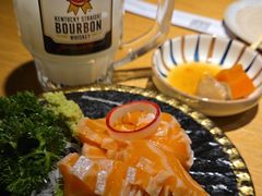 -桂马·日本料理·海胆·海鲜饭·酒场(民主广场店)