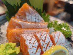 -三月居酒屋(青年大街店)