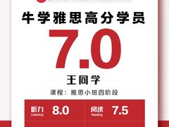 -牛学教育雅思托福PTE·小语种培训(小寨校区)