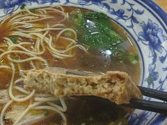 -隆轩面馆(嫩江路店)