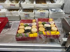 -北京稻香村(朝阳北路店)