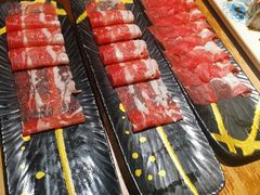 -一井烧肉·活鳗·寿司(望京SOHO店)