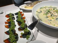 -锦顺海鲜•口味菜(李村店)
