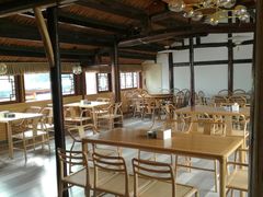-礼耕堂·百年茶人餐厅(梅家坞店)