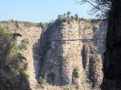 -十九峰景区