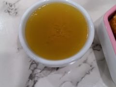 -木子谷深圳甜品自助餐(梅林店)