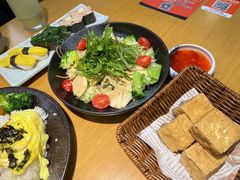 -东加寿司.料理(水游城店)