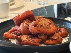 -香雪海饭店中餐厅(人民桥店)