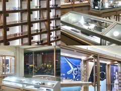 -the WAREHOUSE optic(三里屯分店)