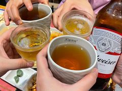 -木屋烧烤(龙岗龙城万科里店)