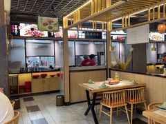 -王妈热卤·川味馆(海昌店)